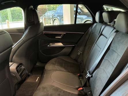 MERCEDES-BENZ E 300 e Break AMG Night Pack, Distronic, Keyless-Go, Mbux