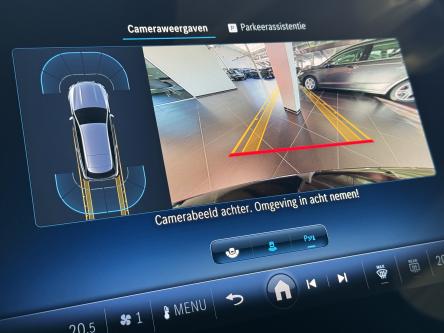 MERCEDES-BENZ E 300 e Break AMG Night Pack, Distronic, Keyless-Go, Mbux