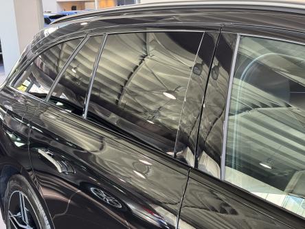 MERCEDES-BENZ E 300 e Break AMG Night Pack, Distronic, Keyless-Go, Mbux