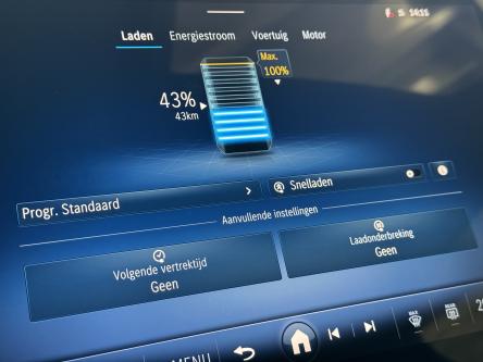 MERCEDES-BENZ E 300 e Break AMG Night Pack, Distronic, Keyless-Go, Mbux