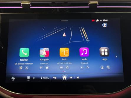 MERCEDES-BENZ E 300 e Break AMG Hyperscreen, Panorama, 360 Camera, Burmester 4D Sound