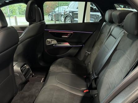 MERCEDES-BENZ E 300 e Break AMG Hyperscreen, Panorama, 360 Camera, Burmester 4D Sound