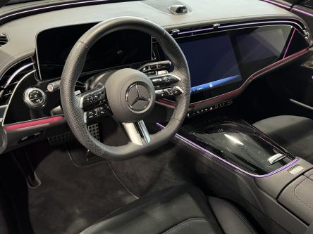 MERCEDES-BENZ E 300 e Break AMG Hyperscreen, Panorama, 360 Camera, Burmester 4D Sound