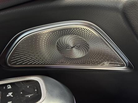 MERCEDES-BENZ E 300 e Break AMG Hyperscreen, Panorama, 360 Camera, Burmester 4D Sound