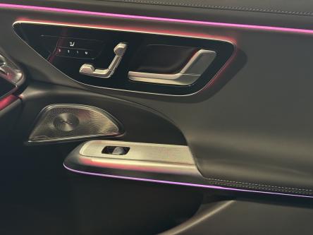 MERCEDES-BENZ E 300 e Break AMG Hyperscreen, Panorama, 360 Camera, Burmester 4D Sound