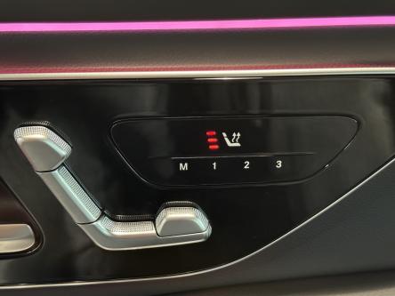 MERCEDES-BENZ E 300 e Break AMG Hyperscreen, Panorama, 360 Camera, Burmester 4D Sound