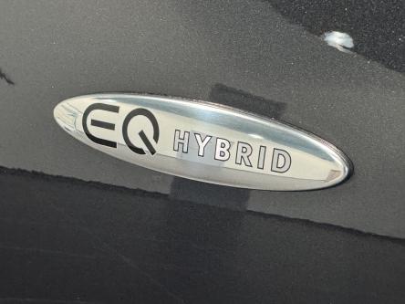 MERCEDES-BENZ E 300 e Break AMG Hyperscreen, Panorama, 360 Camera, Burmester 4D Sound