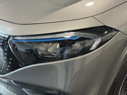 MERCEDES-BENZ EQA 350 Amg Panorama, 360 Camera, Distronic, Keyless-Go, Led