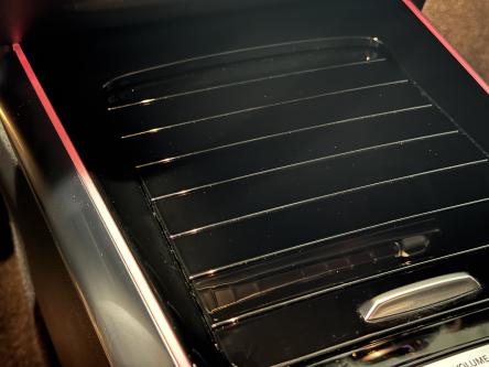 MERCEDES-BENZ EQA 350 Amg Panorama, 360 Camera, Distronic, Keyless-Go, Led