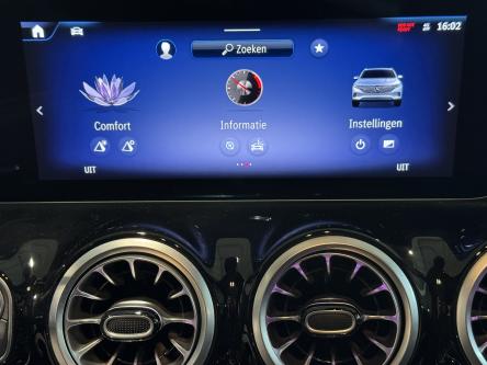 MERCEDES-BENZ EQA 350 Amg Panorama, 360 Camera, Distronic, Keyless-Go, Led