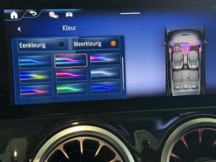 MERCEDES-BENZ EQA 350 Amg Panorama, 360 Camera, Distronic, Keyless-Go, Led