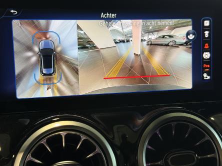 MERCEDES-BENZ EQA 350 Amg Panorama, 360 Camera, Distronic, Keyless-Go, Led