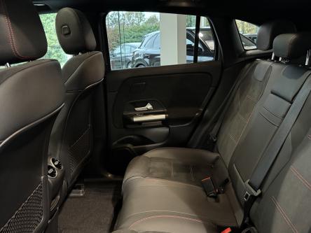 MERCEDES-BENZ EQA 350 Amg Panorama, 360 Camera, Distronic, Keyless-Go, Led