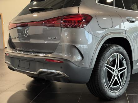 MERCEDES-BENZ EQA 350 Amg Panorama, 360 Camera, Distronic, Keyless-Go, Led