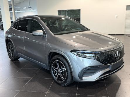 MERCEDES-BENZ EQA 350 Amg Panorama, 360 Camera, Distronic, Keyless-Go, Led