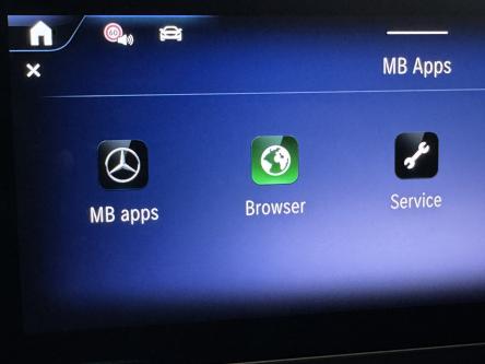 MERCEDES-BENZ EQA 350 Amg Panorama, 360 Camera, Distronic, Keyless-Go, Led