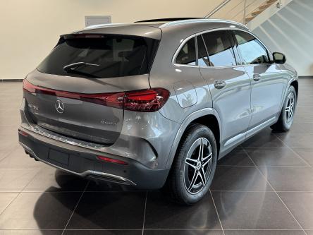 MERCEDES-BENZ EQA 350 Amg Panorama, 360 Camera, Distronic, Keyless-Go, Led