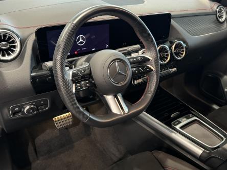 MERCEDES-BENZ EQA 350 Amg Panorama, 360 Camera, Distronic, Keyless-Go, Led