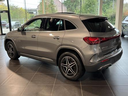 MERCEDES-BENZ EQA 350 Amg Panorama, 360 Camera, Distronic, Keyless-Go, Led