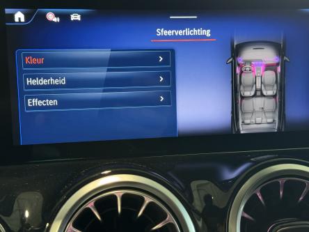 MERCEDES-BENZ EQA 350 Amg Panorama, 360 Camera, Distronic, Keyless-Go, Led