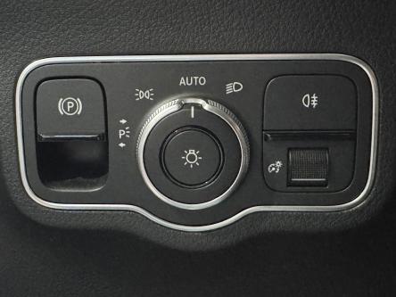 MERCEDES-BENZ EQA 350 Amg Panorama, 360 Camera, Distronic, Keyless-Go, Led