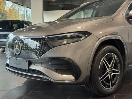 MERCEDES-BENZ EQA 350 Amg Panorama, 360 Camera, Distronic, Keyless-Go, Led