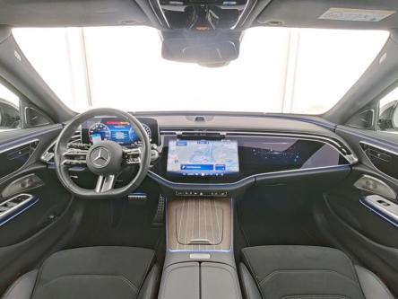MERCEDES-BENZ E 300 e Break Amg Mbux Hyperscreen, Panorama, Burmester 4D Sound, DIstronic, FULL !!