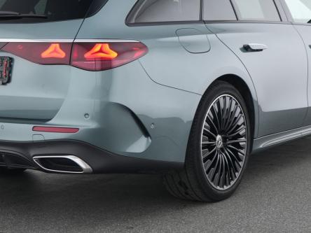 MERCEDES-BENZ E 300 e Break Amg Mbux Hyperscreen, Panorama, Burmester 4D Sound, DIstronic, FULL !!