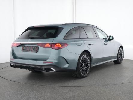MERCEDES-BENZ E 300 e Break Amg Mbux Hyperscreen, Panorama, Burmester 4D Sound, DIstronic, FULL !!