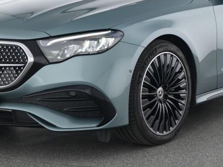 MERCEDES-BENZ E 300 e Break Amg Mbux Hyperscreen, Panorama, Burmester 4D Sound, DIstronic, FULL !!
