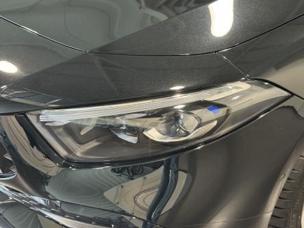 MERCEDES-BENZ A 35 AMG 4M Multibeam Led, Dodehoeks Assist, Mbux, DAB