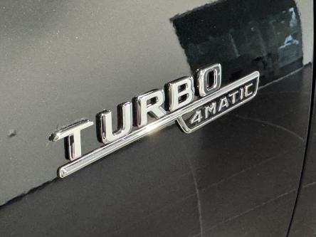 MERCEDES-BENZ A 35 AMG 4M Multibeam Led, Dodehoeks Assist, Mbux, DAB