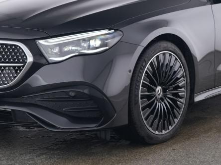 MERCEDES-BENZ E 300 e Break Amg Night Pack, 360 Camera, Distronic, Trekhaak, 20 Inch