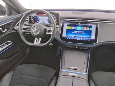 MERCEDES-BENZ E 300 e Break Amg Night Pack, 360 Camera, Distronic, Trekhaak, 20 Inch