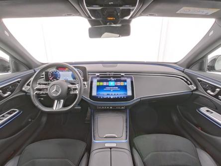 MERCEDES-BENZ E 300 e Break Amg Night Pack, 360 Camera, Distronic, Trekhaak, 20 Inch