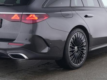 MERCEDES-BENZ E 300 e Break Amg Night Pack, 360 Camera, Distronic, Trekhaak, 20 Inch