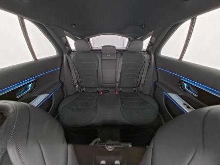 MERCEDES-BENZ E 300 e Break Amg Night Pack, 360 Camera, Distronic, Trekhaak, 20 Inch