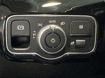 MERCEDES-BENZ CLA 180 SB Progressive Camera, Led High Performance, Mbux, DAB
