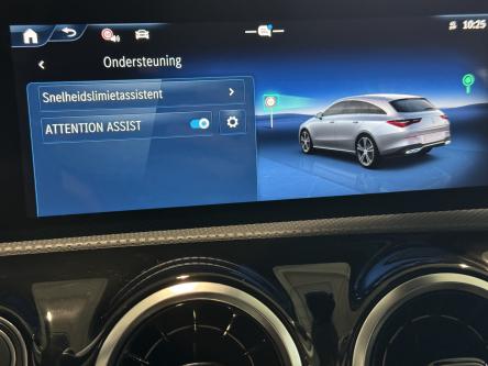 MERCEDES-BENZ CLA 180 SB Progressive Camera, Led High Performance, Mbux, DAB