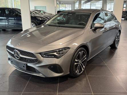 MERCEDES-BENZ CLA 180 SB Progressive Camera, Led High Performance, Mbux, DAB