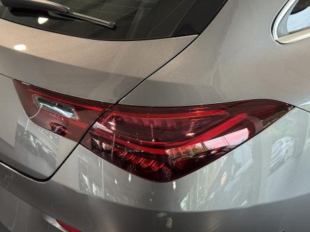 MERCEDES-BENZ CLA 180 SB Progressive Camera, Led High Performance, Mbux, DAB