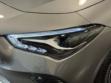 MERCEDES-BENZ CLA 180 SB Progressive Camera, Led High Performance, Mbux, DAB