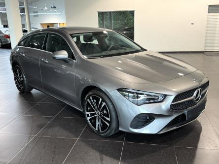 MERCEDES-BENZ CLA 180 SB Progressive Camera, Led High Performance, Mbux, DAB