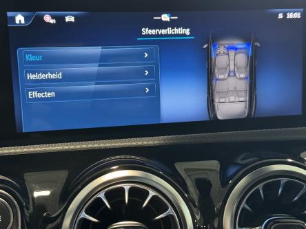 MERCEDES-BENZ CLA 180 SB Progressive Camera, Led High Performance, Mbux, DAB