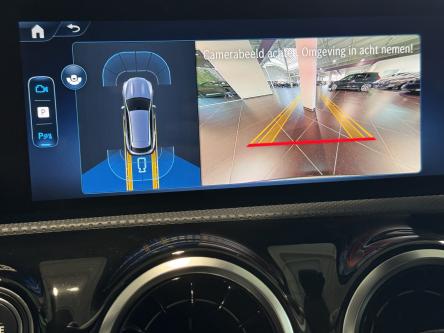 MERCEDES-BENZ CLA 180 SB Progressive Camera, Led High Performance, Mbux, DAB