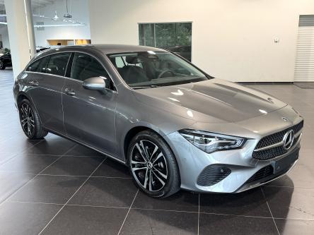 MERCEDES-BENZ CLA 180 SB Progressive Camera, Led High Performance, Mbux, DAB