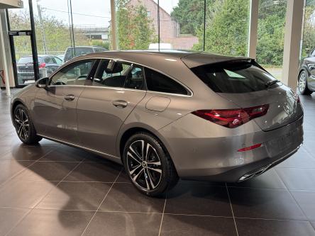 MERCEDES-BENZ CLA 180 SB Progressive Camera, Led High Performance, Mbux, DAB