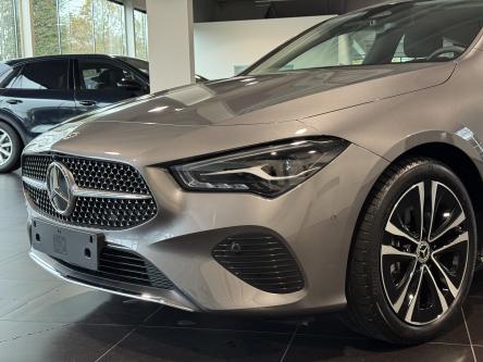 MERCEDES-BENZ CLA 180 SB Progressive Camera, Led High Performance, Mbux, DAB