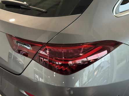 MERCEDES-BENZ CLA 180 SB Progressive Camera, Led High Performance, Mbux, DAB