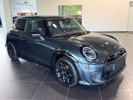 MINI Cooper S John Cooper Works Trim New Model, Panorama, Head-Up Display, FULL!!